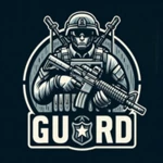 guardia app android application logo